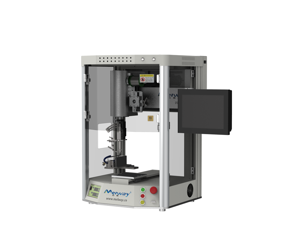 邁威焊錫機的優(yōu)勢有那些呢？   
