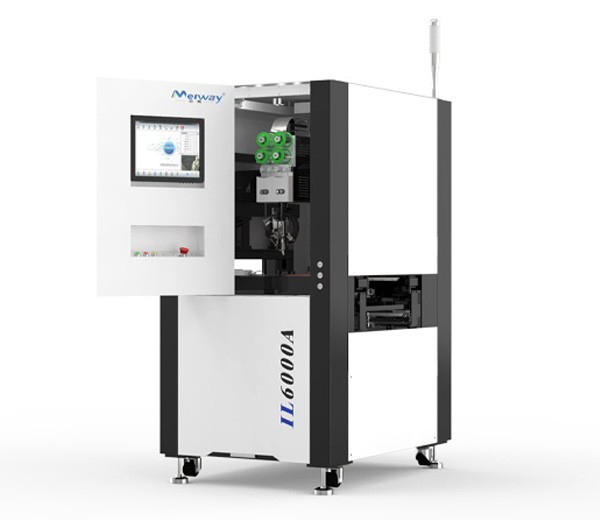 激光焊錫機在自動焊錫設備市場的應用特點有哪些？