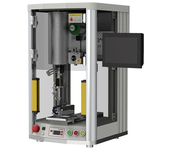 自動焊錫機工作有哪些流程？
