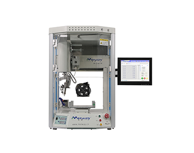 自動焊錫機使用環(huán)境，你了解嗎
