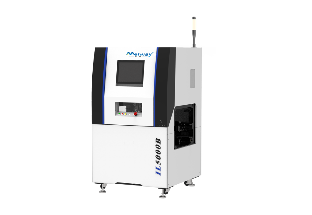 在線式自動焊錫機(jī)，將完全取代人工焊錫
