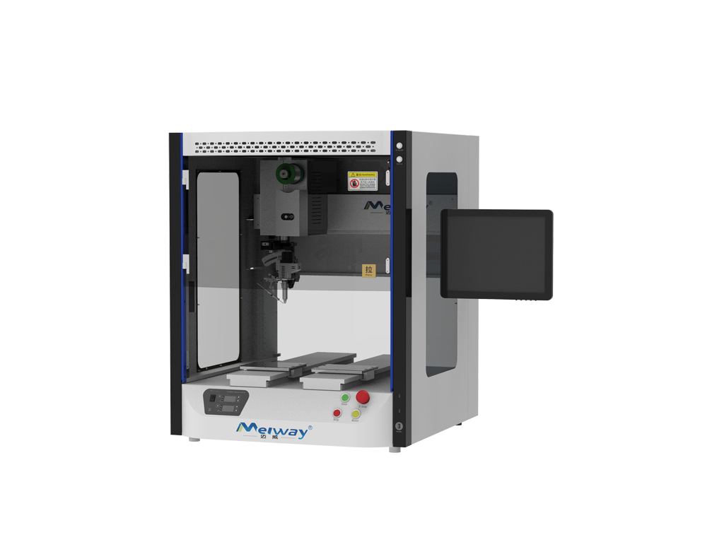 自動焊錫機(jī)使用環(huán)境，你了解嗎   