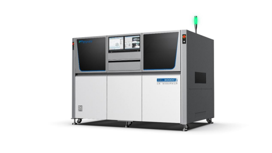 邁威以氮?dú)獗Ｗo(hù)創(chuàng)新，重塑電子制造選焊工藝格局